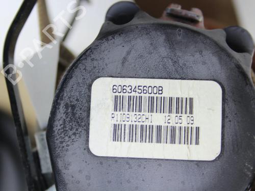 Rear right seatbelt BMW X5 (E70) xDrive 35 d | BP39849907I28 - Image 4