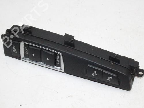 Switch BMW X3 (F25) xDrive 20 d | BP39816823I30 - Image 2