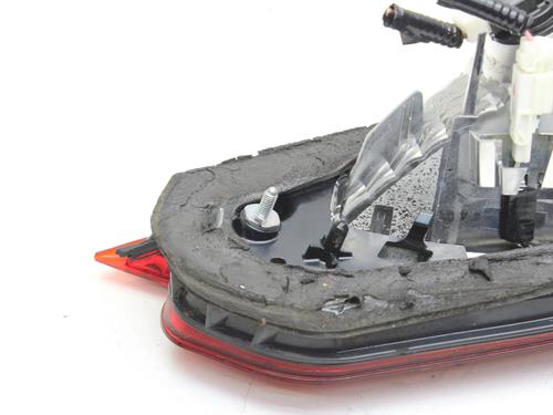 Left tailgate light MAZDA 3 (BM, BN) 2.2 D | BP39854945C79 - Image 8