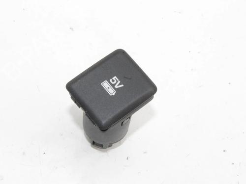 Used Electronic module Electronic module JAGUAR I-PACE (X590) EV400 AWD (400 hp) 39849985 39849985