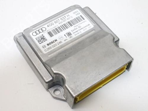 electronic-sensor-audi-a7-sportback-4ga-4gf-2010-2011-2012-2013-2014-2015-2016-2017-2018-2019-39781134 main image