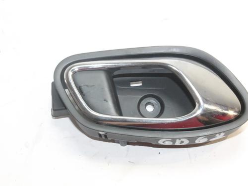 Used Rear right interior door handle Rear right interior door handle KIA CEE'D Sportswagon (JD) 1.6 CRDi 128 (128 hp) 39841381 39841381