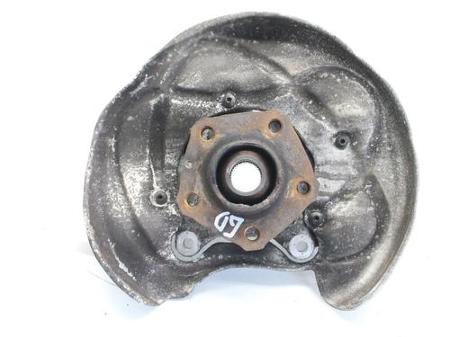 Used Right rear steering knuckle Right rear steering knuckle AUDI A4 B9 (8W2, 8WC) S4 TFSi quattro (354 hp) 39863571 39863571