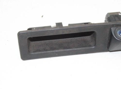 Camera BMW X3 (F25) xDrive 20 d | BP39840446E14 - Image 2
