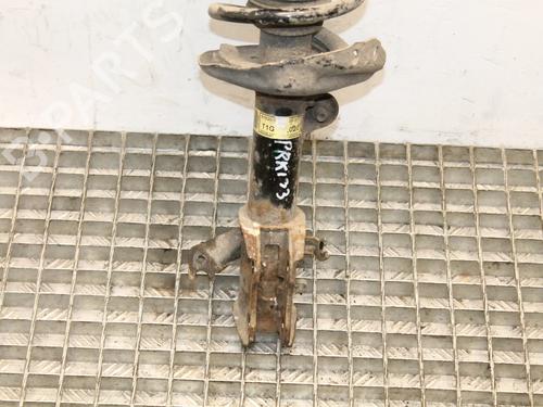 Left front shock absorber HONDA CR-V IV (RM_) 2.2 i-DTEC AWD (RE6) | BP39811535M16 - Image 4