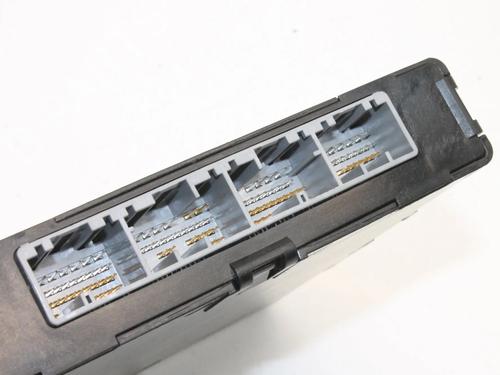 Control unit TOYOTA C-HR (_X1_) 1.8 Hybrid (ZYX10_, ZYX11_, ZYX10R, ZYX11R) | BP39845730M11 - Image 2