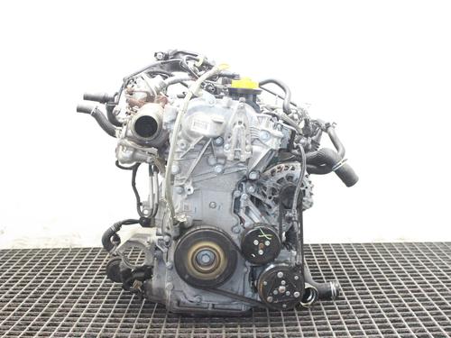 Motor Motor RENAULT CAPTUR II (HF_) TCe 100 (HFMT) (101 hp) 39865250 39865250