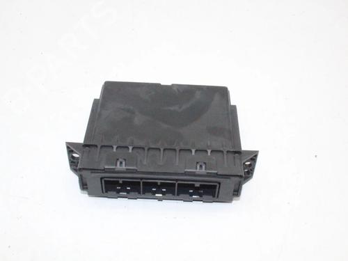 Control unit JAGUAR XF II (X260) 3.0 D | BP39824547M11 - Image 3
