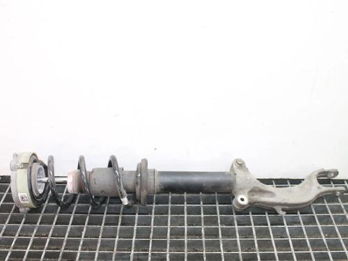 Left front shock absorber AUDI A4 B9 (8W2, 8WC) 2.0 TDI | BP39843134M16 - Image 2