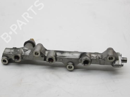 Injection rail NISSAN NOTE (E12) 1.2 DIG-S | BP39851021M98 - Image 4