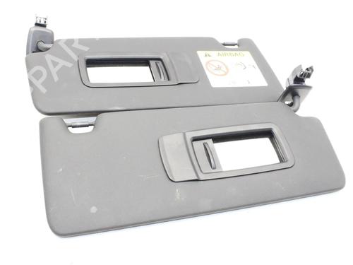 Used Left sun visor Left sun visor BMW 3 (G20, G80, G28) 330 e Plug-in-Hybrid (292 hp) 39866789 39866789