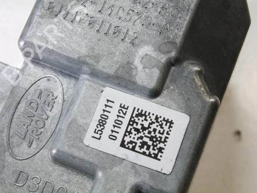 Electronic module LAND ROVER RANGE ROVER EVOQUE (L538) 2.2 D 4x4 | BP39870474M83 - Image 5
