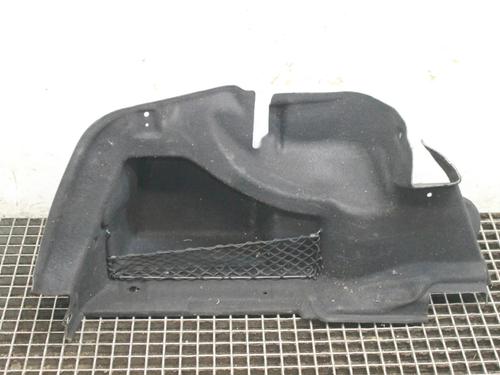 Used Boot lining Boot lining MERCEDES-BENZ C-CLASS (W204) C 180 CGI (204.049) (156 hp) 39769367 39769367