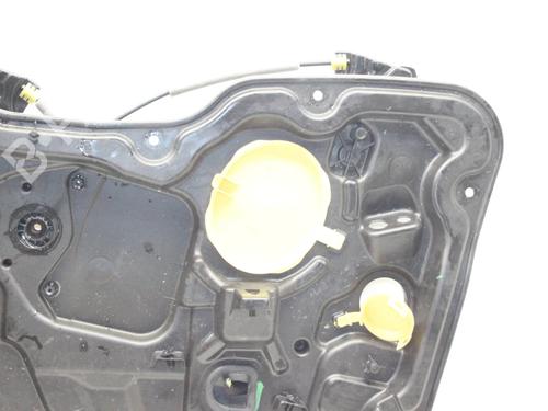 Front right window mechanism JEEP CHEROKEE (KL) 2.0 CRD 4x4 | BP39839489C23 - Image 3