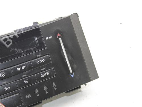 Control unit LEXUS IS III (_E3_) 300h (AVE30_, AVE30R) | BP39862753M11 - Image 5