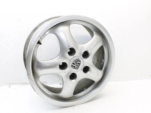 Used Rim Rim PORSCHE 968 3.0 (239 hp) 39820412 39820412