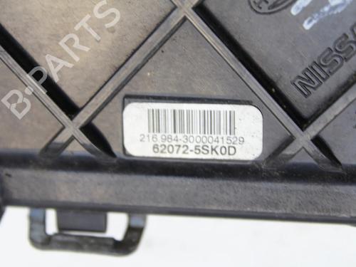 Grill NISSAN LEAF (ZE1) Electric | BP39876663C40 - Image 9