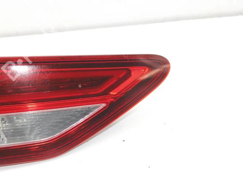 Left tailgate light SEAT LEON (5F1) 2.0 TDI | BP39874670C79 - Image 4