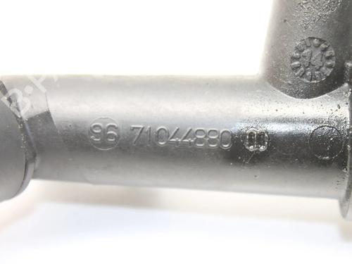 Pipe PEUGEOT RCZ 2.0 HDi | BP39821107M125 - Image 7
