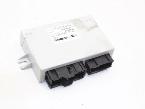 Used Electronic module Electronic module MINI MINI Roadster (R59) Cooper S (184 hp) 39798771 39798771