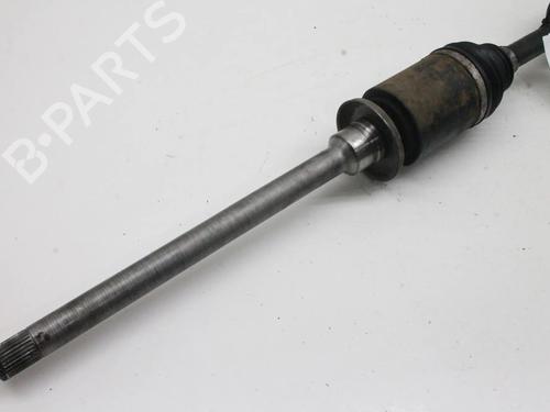 Right rear driveshaft JEEP CHEROKEE (KL) 2.0 CRD 4x4 | BP39841868M41 - Image 2