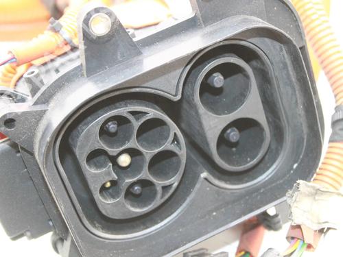 Cable OPEL CORSA F (P2JO) CORSA-e (68) | BP39862106E12 - Image 7
