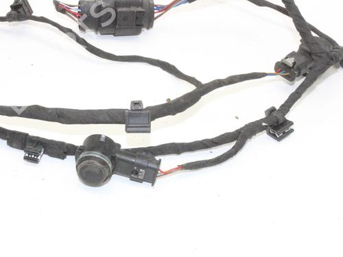 Wiring harness SKODA SCALA (NW1) 1.0 TSI | BP39859778E16 - Image 4