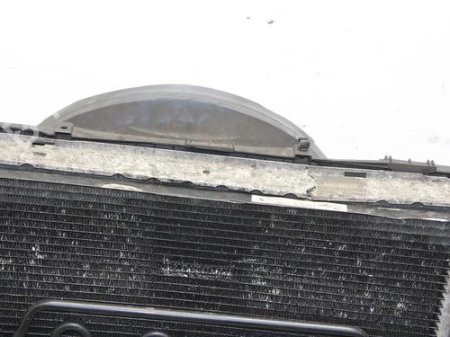 Radiator set BMW 3 Coupe (E92) 335 d | BP39835627M120 - Image 3