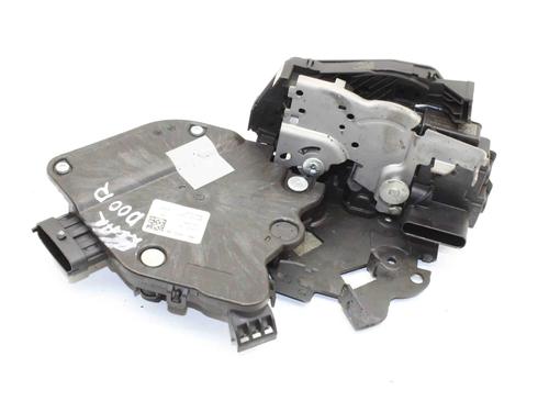 Used Rear right lock Rear right lock LAND ROVER DEFENDER Station Wagon (L663) D250 MHEV 4x4 (249 hp) 39851755 39851755
