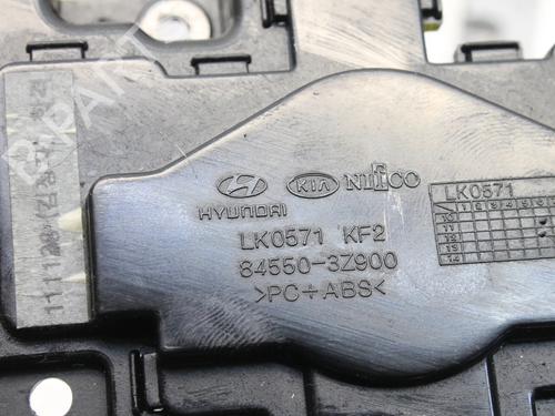 Electronic module HYUNDAI i40 I (VF) 1.7 CRDi | BP39829305M83 - Image 11