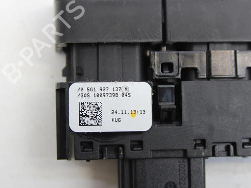 Switch VW GOLF VII Variant (BA5, BV5) 1.6 TDI | BP39861225I30 - Image 5