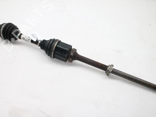 Used Right front driveshaft Right front driveshaft LAND ROVER DISCOVERY SPORT (L550) 2.0 D 4x4 (150 hp) 39845082 39845082