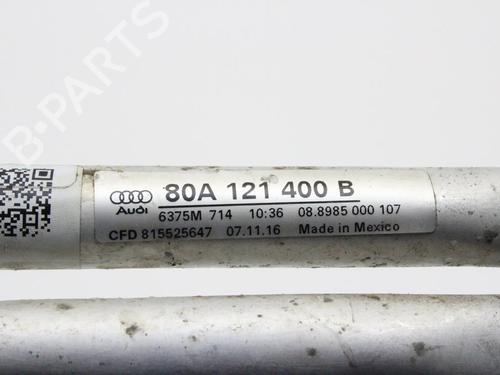 Pipe AUDI Q5 (FYB, FYG) 2.0 TDI quattro | BP39853608M125 - Image 4