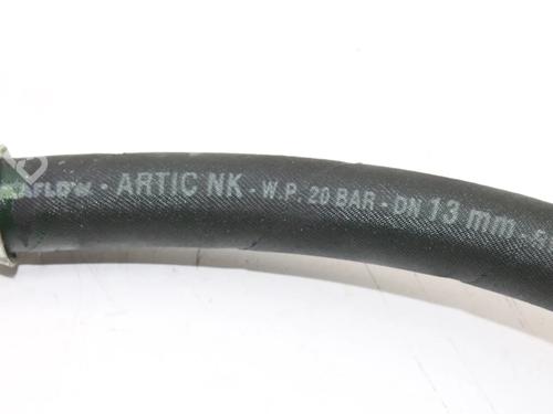 AC pipe LAND ROVER RANGE ROVER EVOQUE (L538) 2.2 D 4x4 | BP39775677M126 - Image 6
