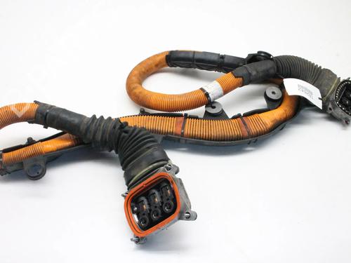 Used Wiring harness Wiring harness BMW 3 (F30, F80) 330 e (252 hp) 39801052 39801052