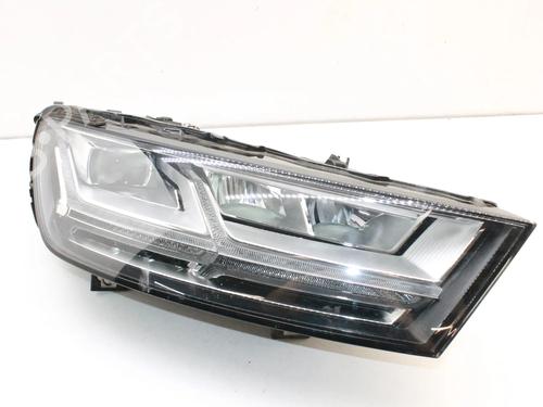 Used Right headlight Right headlight AUDI Q7 (4MB, 4MG, 4MQ) 3.0 TDI quattro (272 hp) 39842668 39842668