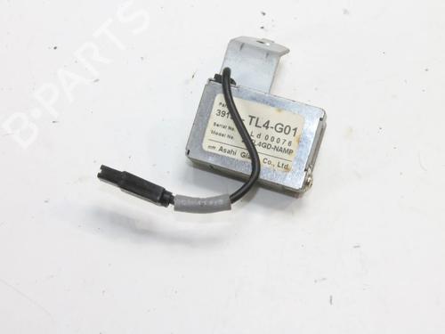 Elektronisk modul Elektronisk modul HONDA ACCORD VIII Estate (CW) 2.2 i-DTEC (CW3) (150 hp) 39874028 39874028