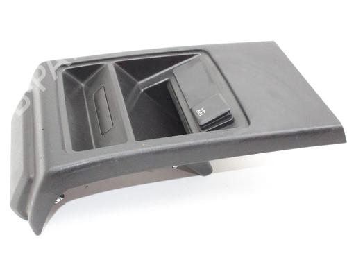 Used Middle console Middle console LAND ROVER DISCOVERY SPORT (L550) 2.0 D 4x4 (180 hp) 39873534 39873534