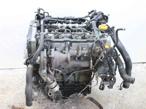 Engine JEEP RENEGADE SUV (BU, B1, BV) 1.6 CRD | BP39843380M1 - Image 5