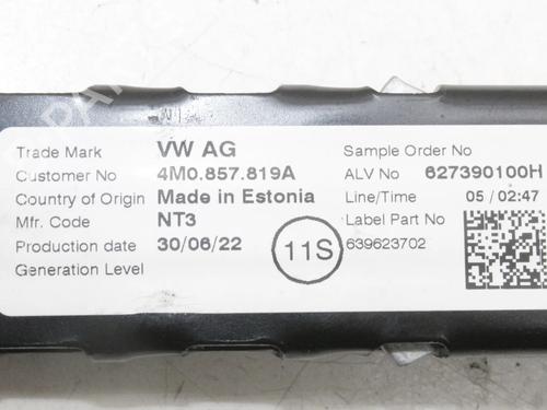 Other AUDI A1 Sportback (GBA) 35 TFSI | BP39780762O1 - Image 6