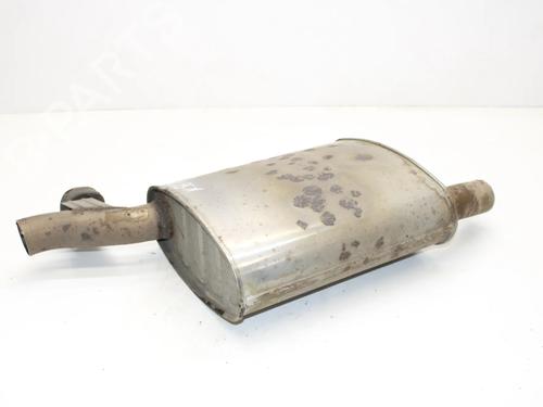 Used Exhaust system Exhaust system AUDI A6 C7 (4G2, 4GC) 2.0 TDI (177 hp) 39833429 39833429