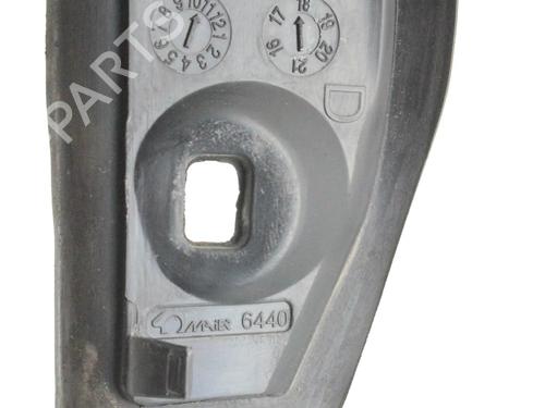 Andre OPEL COMBO Box Body/MPV (K9) 1.6 D | BP39873643O1 - Image 7