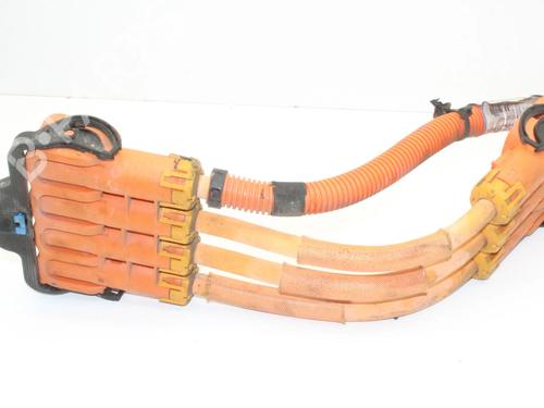 Wiring harness RENAULT ZOE (BFM_) ZOE | BP39793825E16 - Image 2