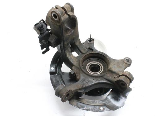 Left front steering knuckle RENAULT MEGANE IV Hatchback (B9A/M/N_) 1.2 TCe 130 (B9MR) | BP39875179M25 - Image 3
