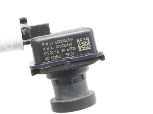 Camera MASERATI QUATTROPORTE VI 3.0 D | BP39773364E14 - Image 4