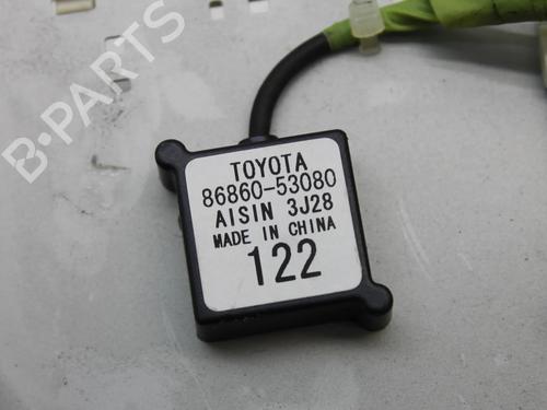 Antenne/Base LEXUS IS III (_E3_) 300h (AVE30_, AVE30R) | BP39874348C140 - Image 3