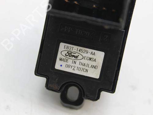 Right rear window switch FORD RANGER (TKE) 2.0 EcoBlue 4x4 | BP39773987I28 - Image 4