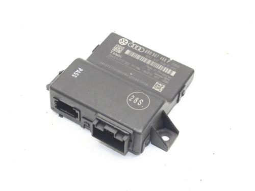 Module électronique Module électronique AUDI A4 B8 (8K2) 2.0 TDI quattro (177 hp) 39868885 39868885