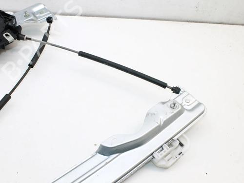 Front right window mechanism FORD KUGA II (DM2) 1.5 EcoBoost 4x4 | BP39865558C23 - Image 4