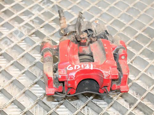 Used Right rear brake caliper Right rear brake caliper JAGUAR E-PACE (X540) 2.0 D180 AWD (179 hp) 39846116 39846116